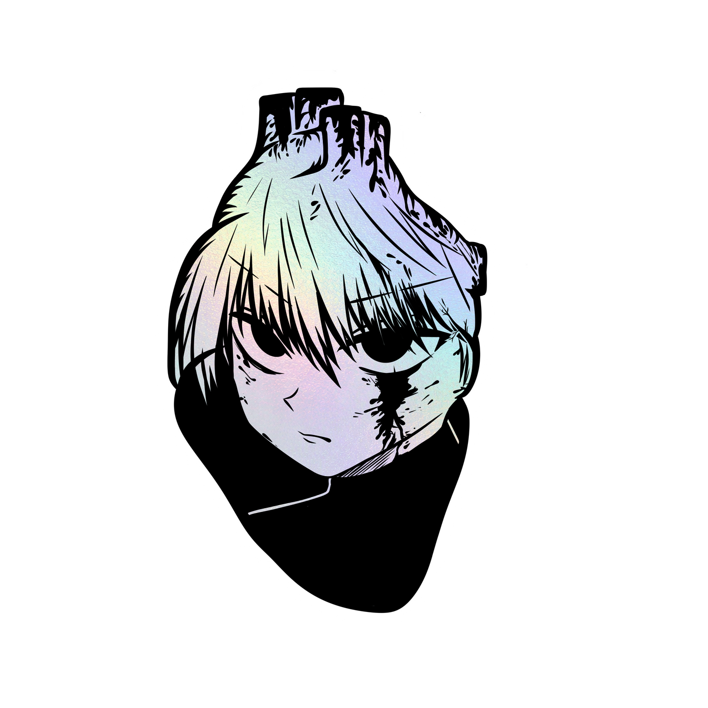 Godspeed